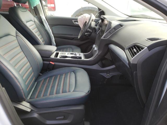 Photo 4 VIN: 2FMPK4J98NBA36906 - FORD EDGE SEL 