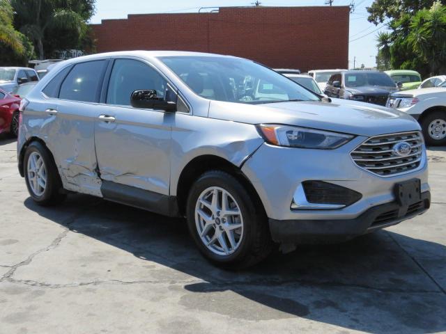 Photo 0 VIN: 2FMPK4J98NBA54662 - FORD EDGE SEL 