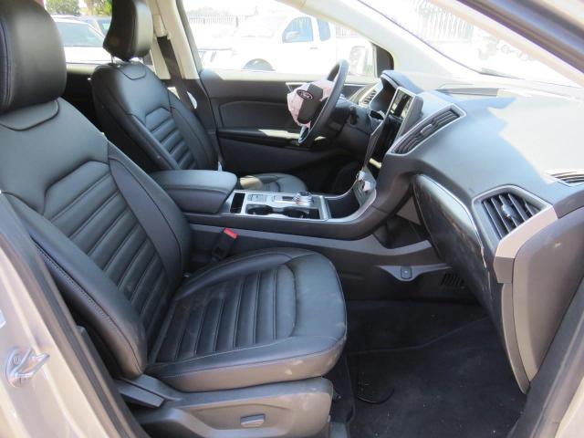 Photo 4 VIN: 2FMPK4J98NBA54662 - FORD EDGE SEL 