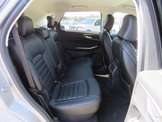 Photo 5 VIN: 2FMPK4J98NBA54662 - FORD EDGE SEL 