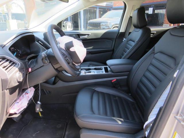 Photo 8 VIN: 2FMPK4J98NBA54662 - FORD EDGE SEL 