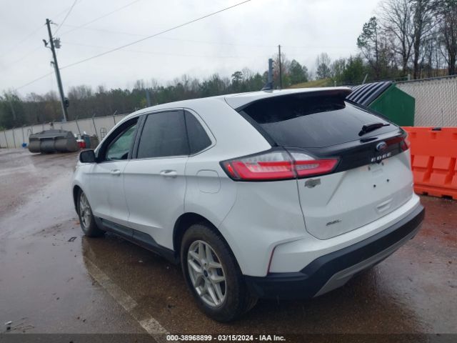 Photo 2 VIN: 2FMPK4J98NBA55942 - FORD EDGE 