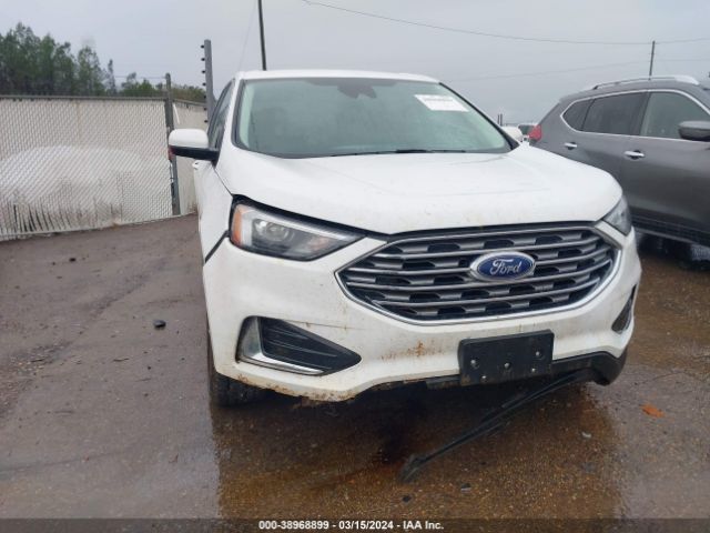 Photo 5 VIN: 2FMPK4J98NBA55942 - FORD EDGE 