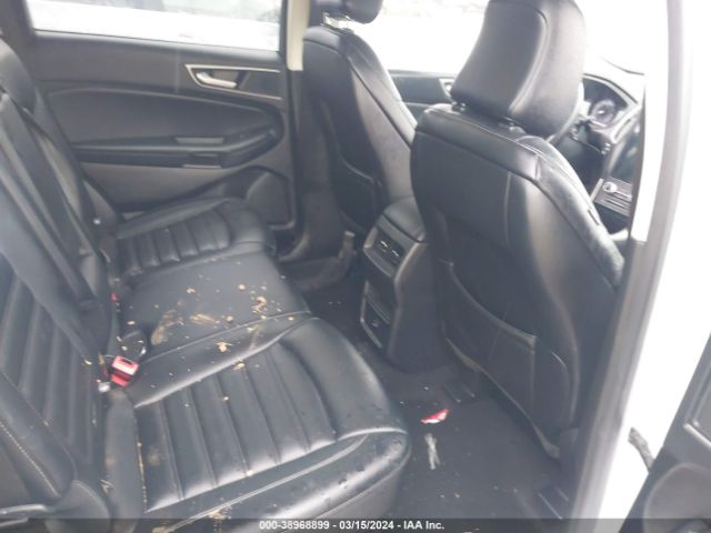 Photo 7 VIN: 2FMPK4J98NBA55942 - FORD EDGE 