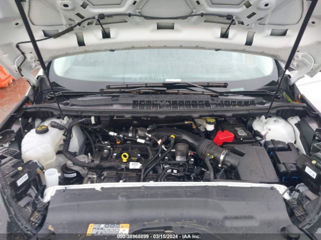 Photo 9 VIN: 2FMPK4J98NBA55942 - FORD EDGE 