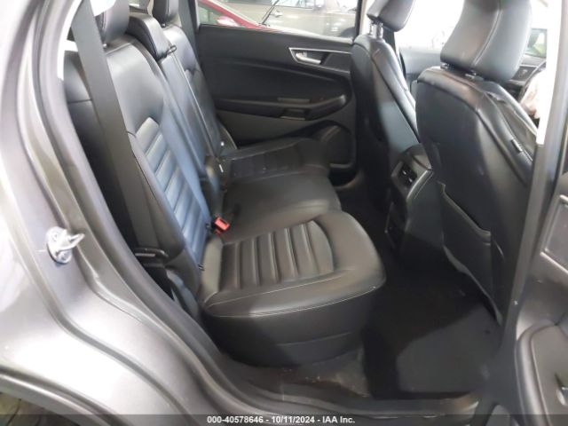 Photo 7 VIN: 2FMPK4J98NBA60901 - FORD EDGE 