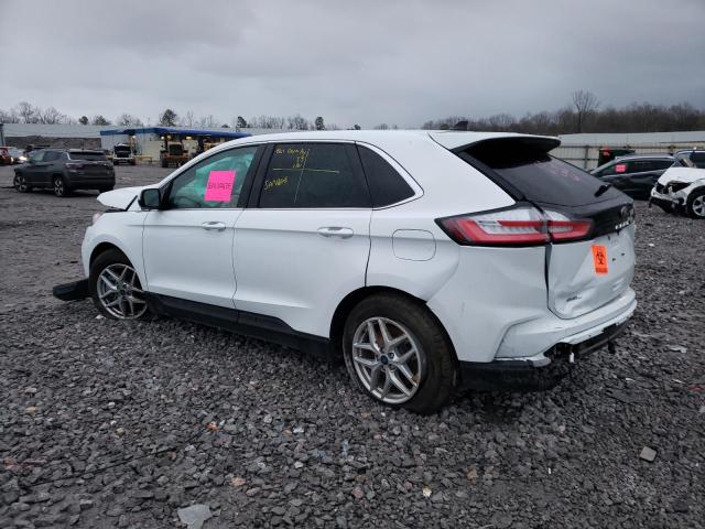 Photo 1 VIN: 2FMPK4J98NBA60915 - FORD EDGE SEL 