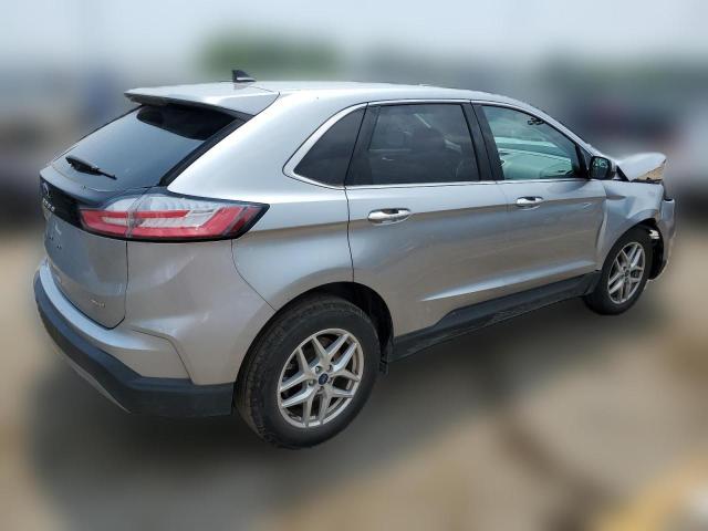 Photo 2 VIN: 2FMPK4J98NBA70229 - FORD EDGE 