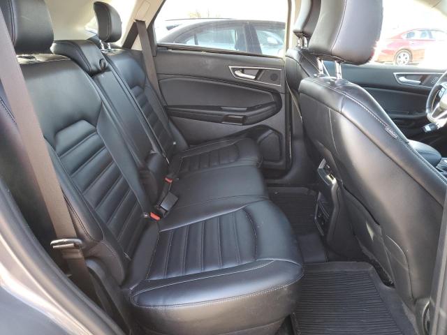 Photo 10 VIN: 2FMPK4J98NBA73020 - FORD EDGE SEL 