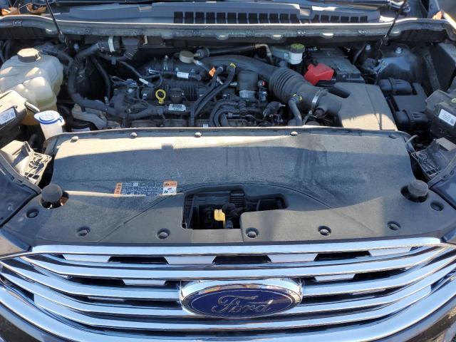 Photo 11 VIN: 2FMPK4J98NBA73020 - FORD EDGE SEL 