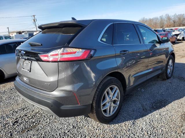 Photo 2 VIN: 2FMPK4J98NBA73020 - FORD EDGE SEL 