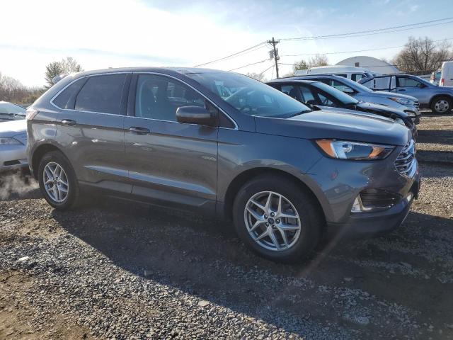 Photo 3 VIN: 2FMPK4J98NBA73020 - FORD EDGE SEL 