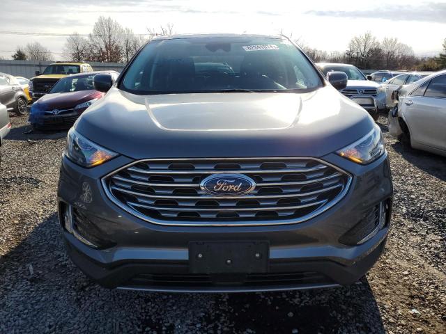 Photo 4 VIN: 2FMPK4J98NBA73020 - FORD EDGE SEL 