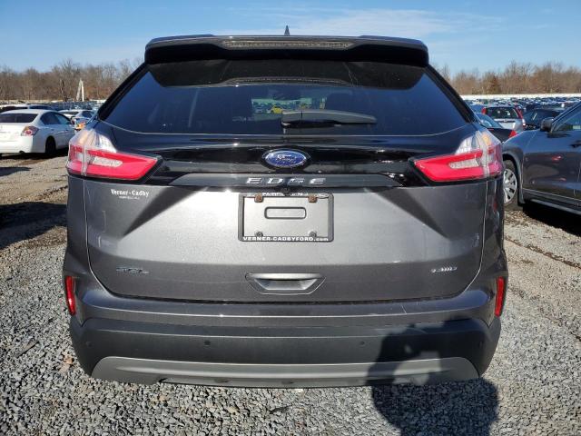 Photo 5 VIN: 2FMPK4J98NBA73020 - FORD EDGE SEL 