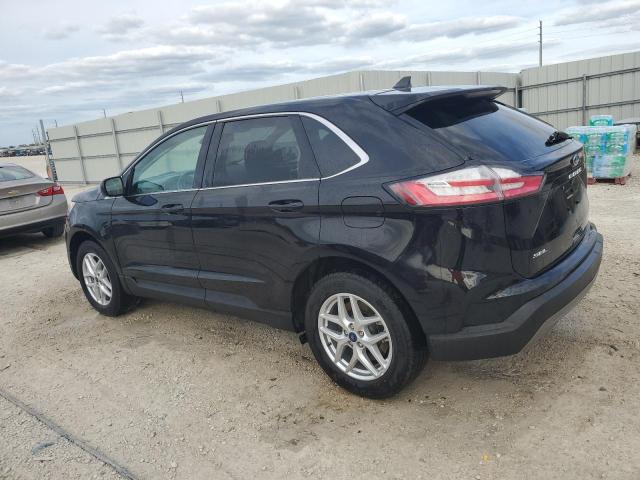 Photo 1 VIN: 2FMPK4J98NBB05559 - FORD EDGE SEL 