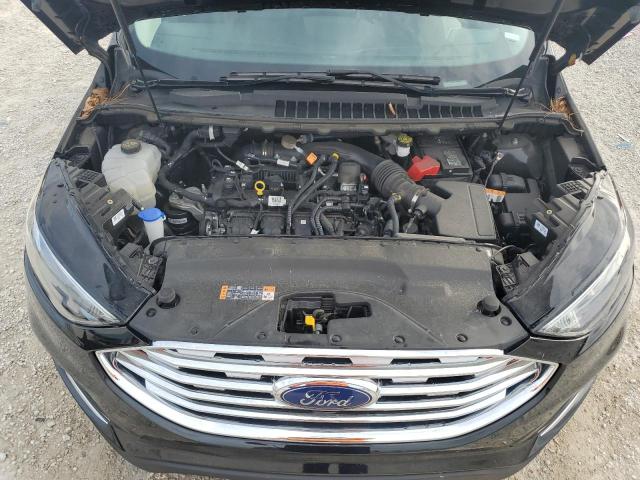 Photo 10 VIN: 2FMPK4J98NBB05559 - FORD EDGE SEL 