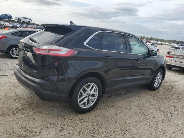 Photo 2 VIN: 2FMPK4J98NBB05559 - FORD EDGE SEL 