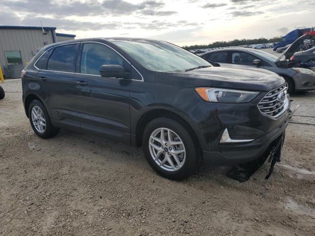 Photo 3 VIN: 2FMPK4J98NBB05559 - FORD EDGE SEL 