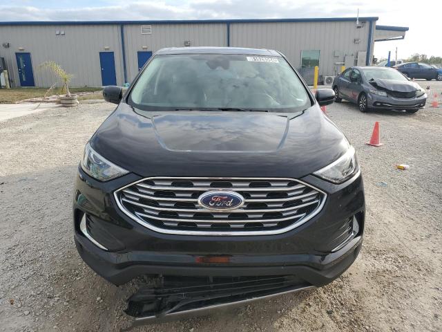 Photo 4 VIN: 2FMPK4J98NBB05559 - FORD EDGE SEL 