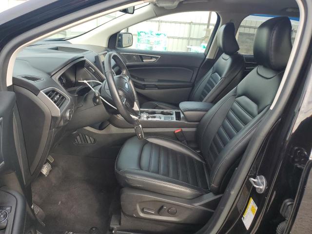 Photo 6 VIN: 2FMPK4J98NBB05559 - FORD EDGE SEL 