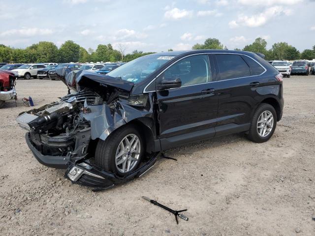 Photo 0 VIN: 2FMPK4J98NBB09269 - FORD EDGE SEL 