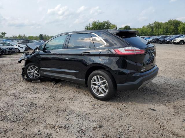 Photo 1 VIN: 2FMPK4J98NBB09269 - FORD EDGE SEL 