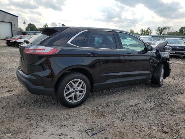 Photo 2 VIN: 2FMPK4J98NBB09269 - FORD EDGE SEL 