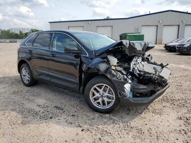 Photo 3 VIN: 2FMPK4J98NBB09269 - FORD EDGE SEL 