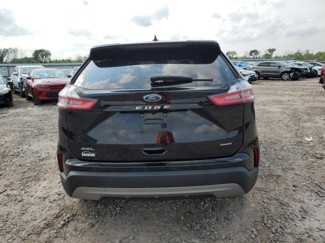 Photo 5 VIN: 2FMPK4J98NBB09269 - FORD EDGE SEL 