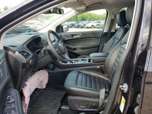 Photo 6 VIN: 2FMPK4J98NBB09269 - FORD EDGE SEL 