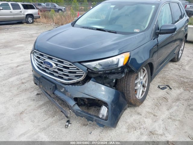 Photo 5 VIN: 2FMPK4J98NBB09420 - FORD EDGE 