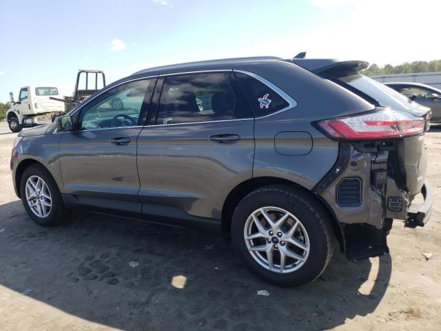 Photo 1 VIN: 2FMPK4J98NBB13760 - FORD EDGE 