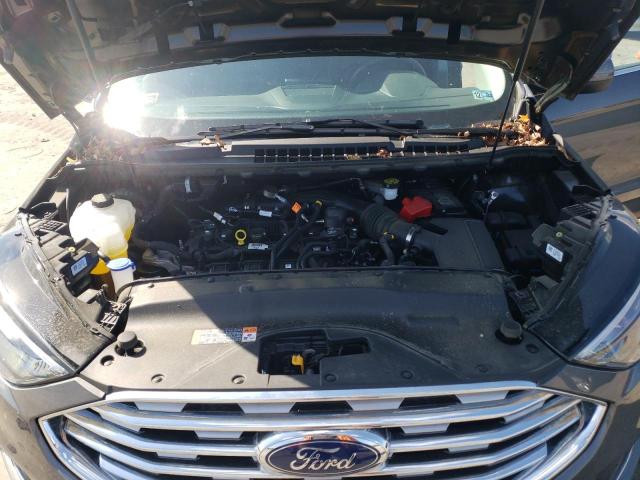 Photo 10 VIN: 2FMPK4J98NBB13760 - FORD EDGE 