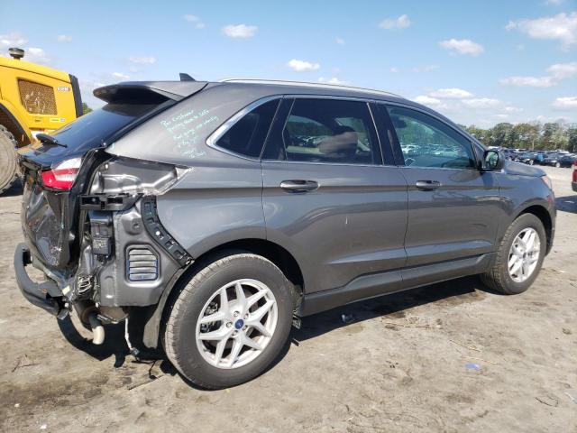 Photo 2 VIN: 2FMPK4J98NBB13760 - FORD EDGE 