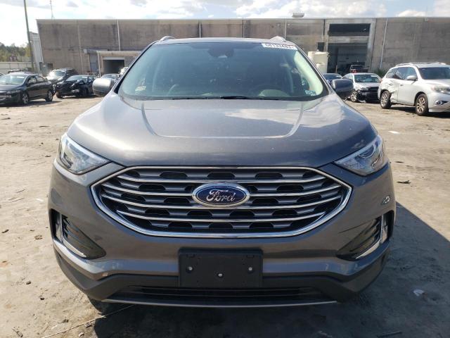 Photo 4 VIN: 2FMPK4J98NBB13760 - FORD EDGE 