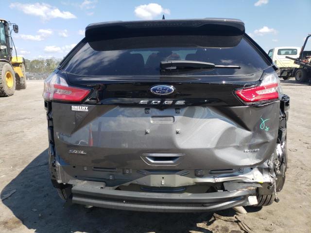 Photo 5 VIN: 2FMPK4J98NBB13760 - FORD EDGE 