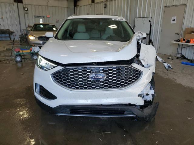 Photo 4 VIN: 2FMPK4J98PBA16884 - FORD EDGE SEL 