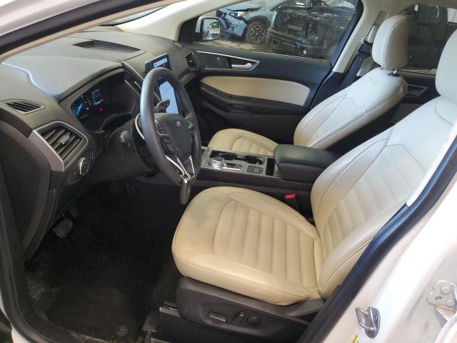 Photo 6 VIN: 2FMPK4J98PBA16884 - FORD EDGE SEL 