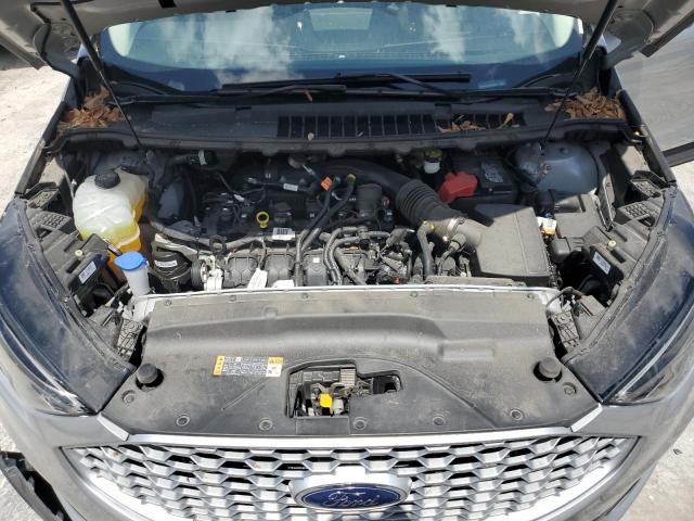 Photo 11 VIN: 2FMPK4J98PBA28680 - FORD EDGE 