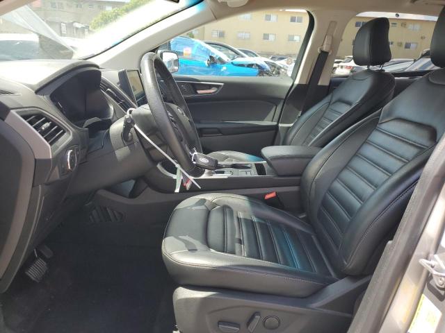 Photo 6 VIN: 2FMPK4J98PBA28680 - FORD EDGE 