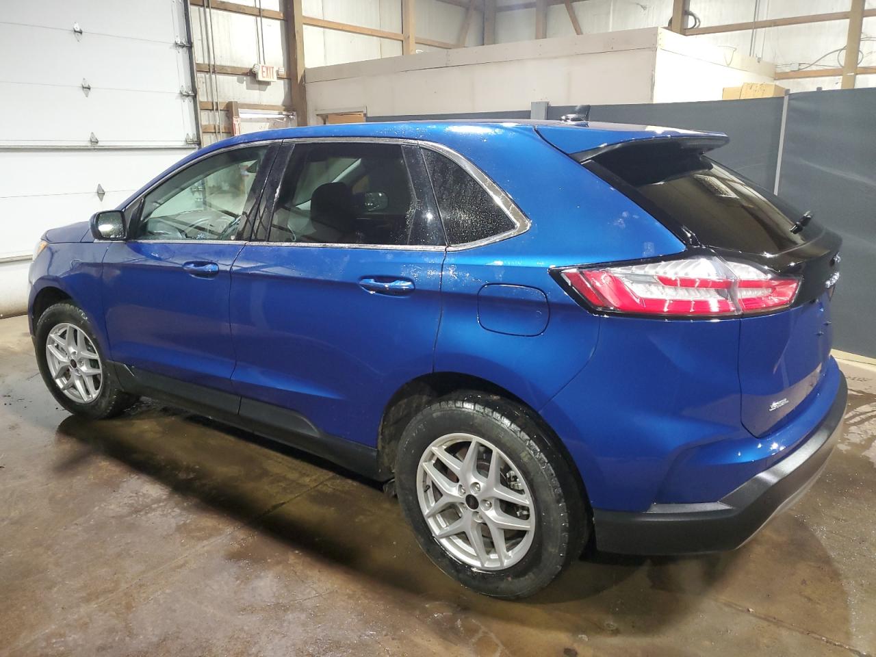 Photo 1 VIN: 2FMPK4J98PBA29411 - FORD EDGE 