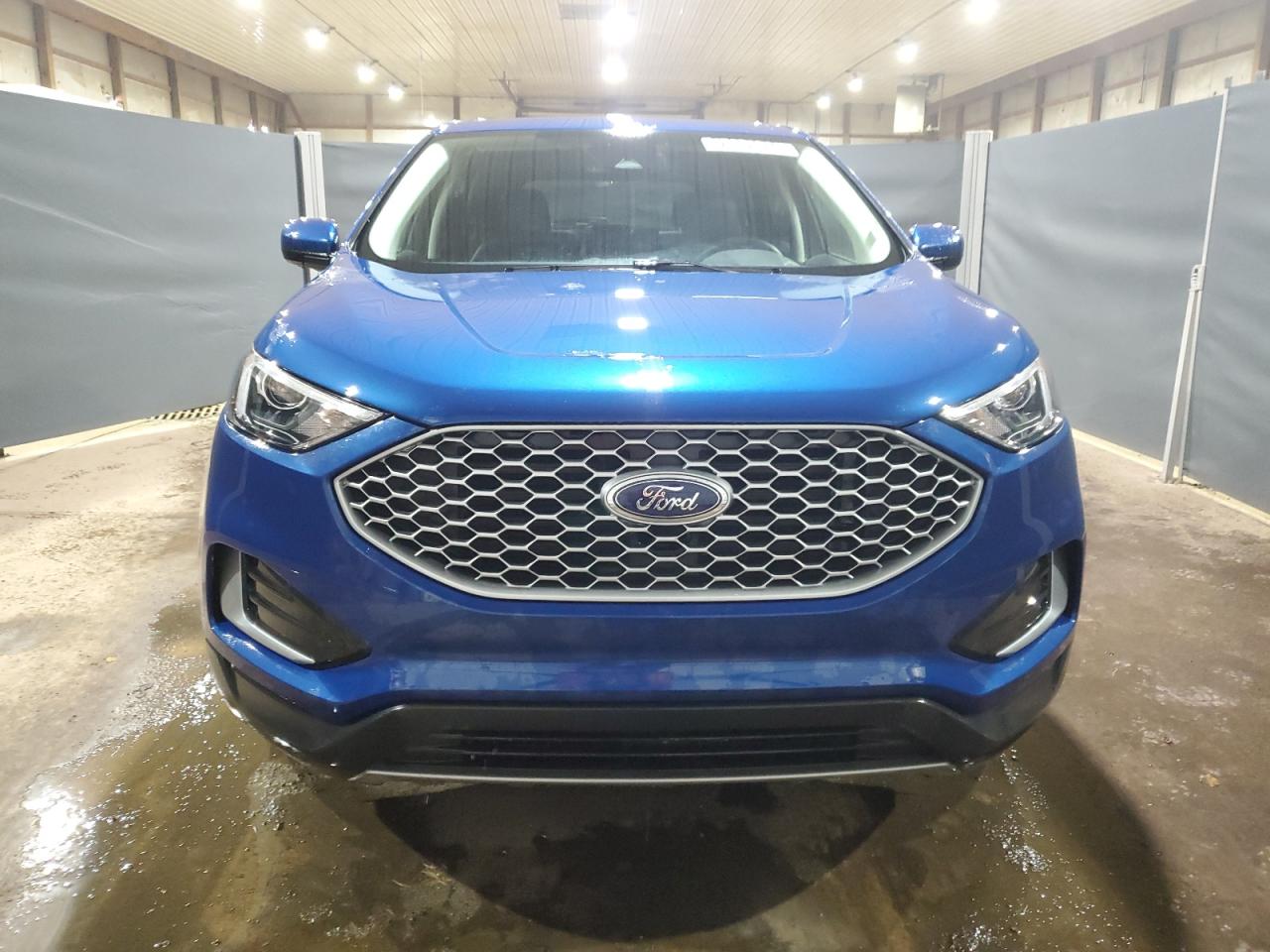 Photo 4 VIN: 2FMPK4J98PBA29411 - FORD EDGE 