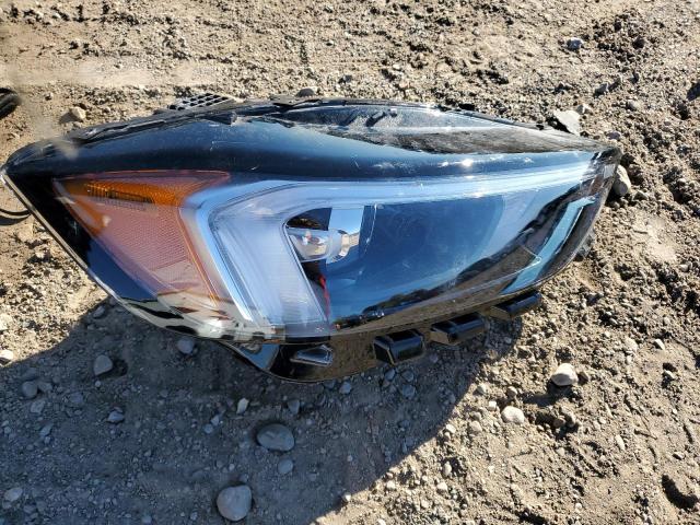 Photo 12 VIN: 2FMPK4J98PBA33278 - FORD EDGE SEL 