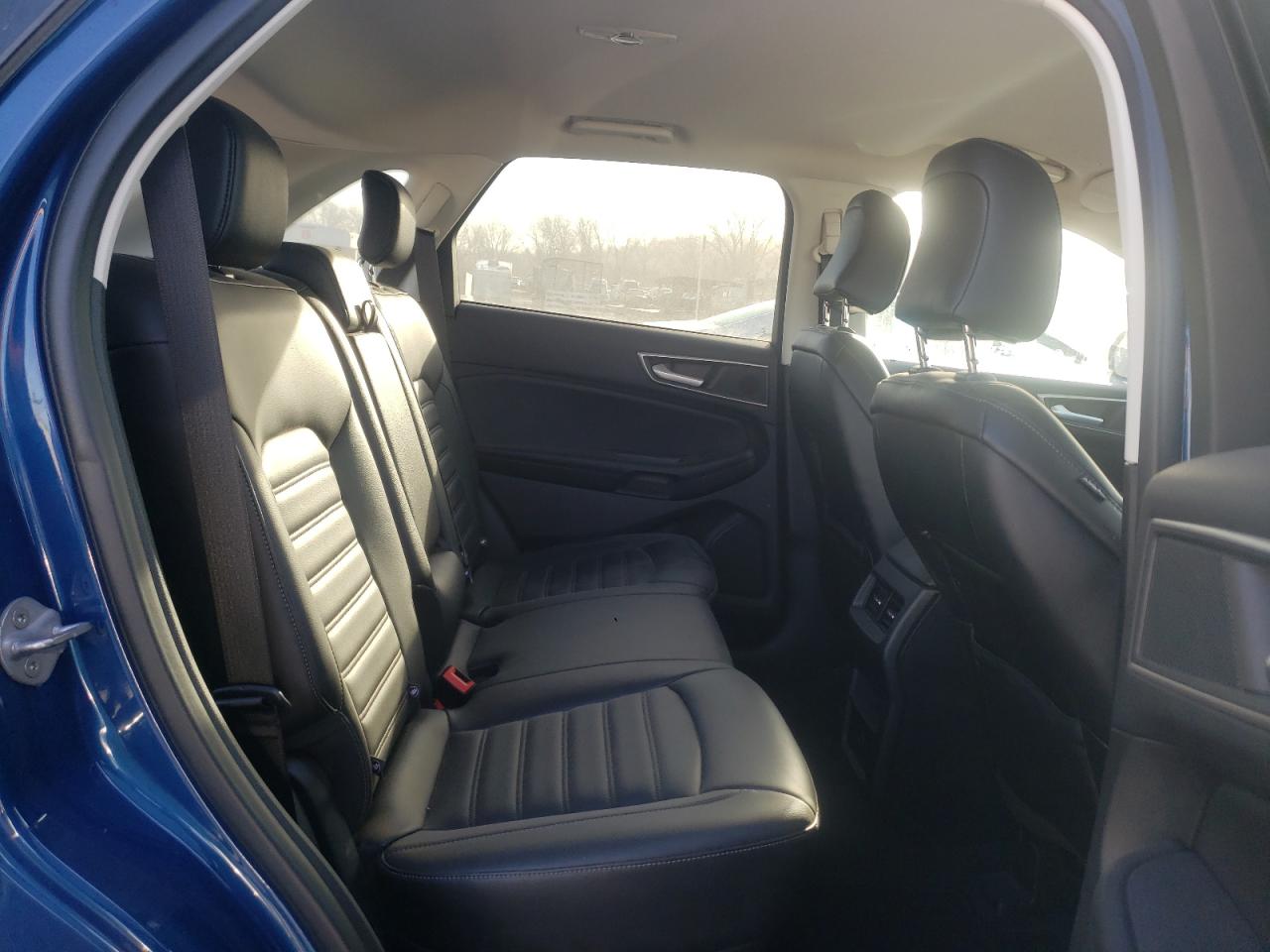 Photo 10 VIN: 2FMPK4J98PBA47133 - FORD EDGE 