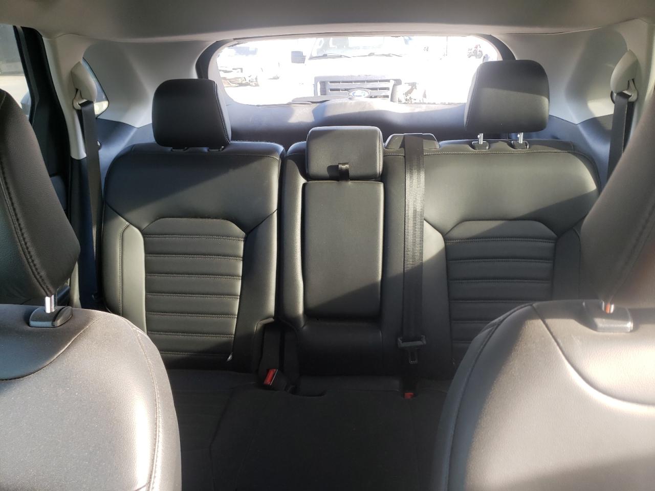 Photo 9 VIN: 2FMPK4J98PBA47133 - FORD EDGE 