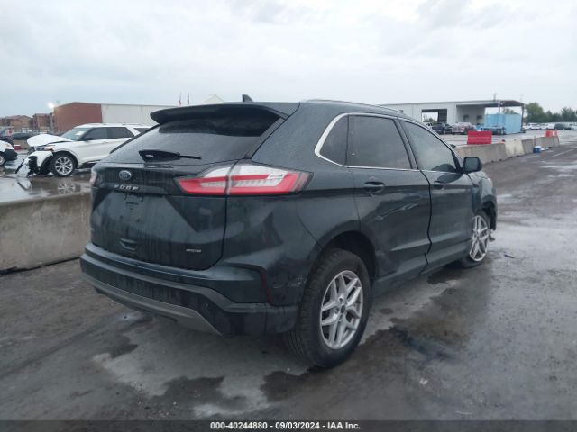 Photo 3 VIN: 2FMPK4J98PBA51070 - FORD EDGE 