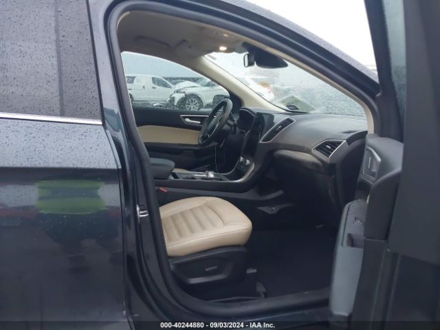 Photo 4 VIN: 2FMPK4J98PBA51070 - FORD EDGE 