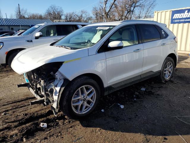 Photo 0 VIN: 2FMPK4J98PBA51232 - FORD EDGE 