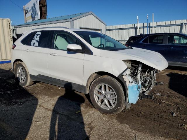 Photo 3 VIN: 2FMPK4J98PBA51232 - FORD EDGE 