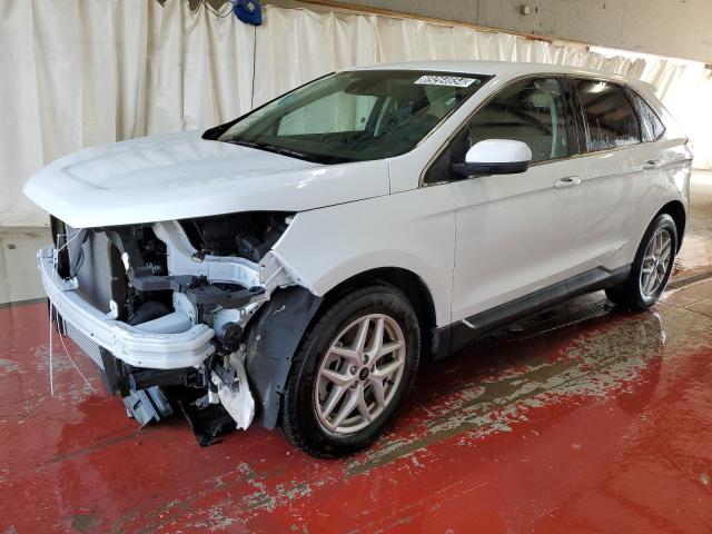 Photo 0 VIN: 2FMPK4J98PBA57029 - FORD EDGE SEL 